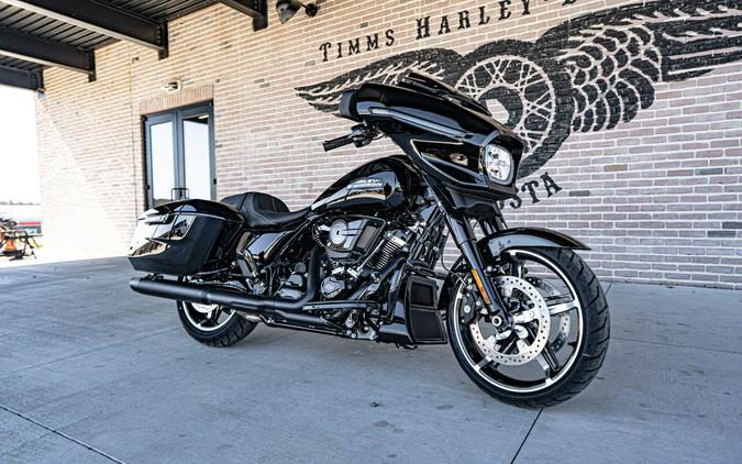 2026 Harley-Davidson® FLHX - Street Glide®