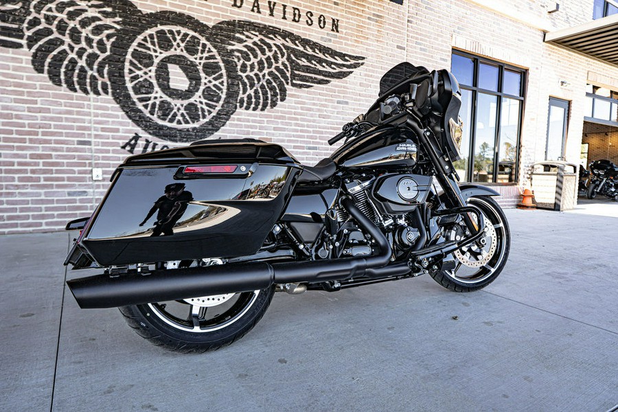 2026 Harley-Davidson® FLHX - Street Glide®