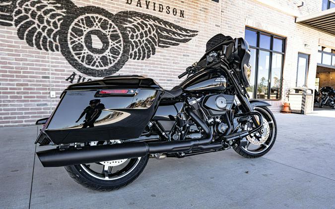 2026 Harley-Davidson® FLHX - Street Glide®