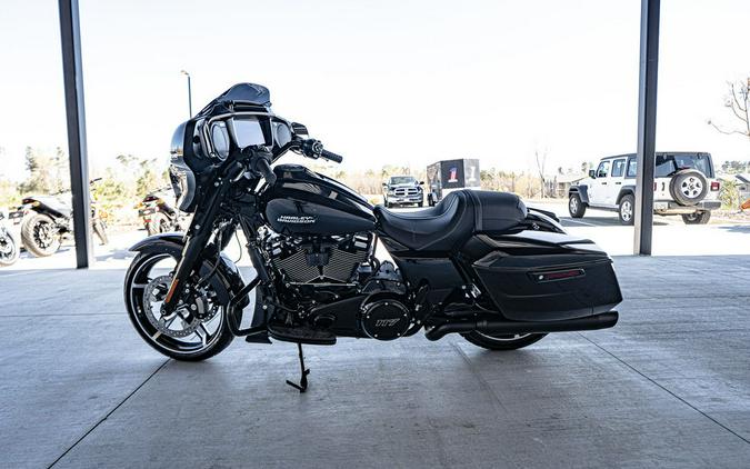 2026 Harley-Davidson® FLHX - Street Glide®