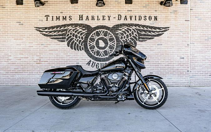 2026 Harley-Davidson® FLHX - Street Glide®
