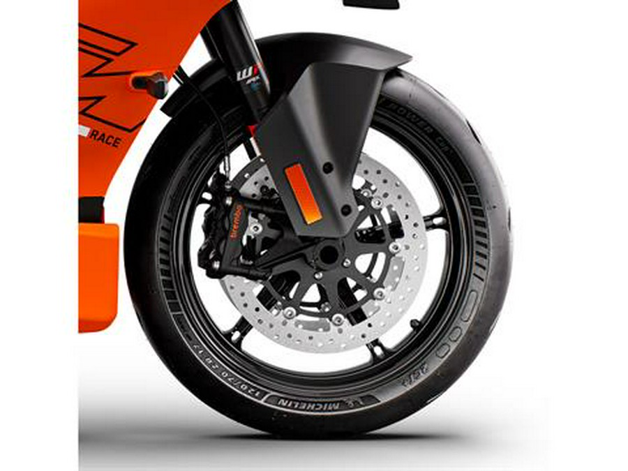 2026 KTM 990 RC R