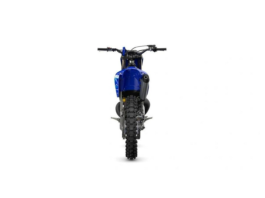 2027 Yamaha YZ250