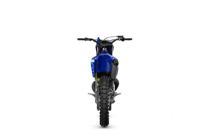 2027 Yamaha YZ250