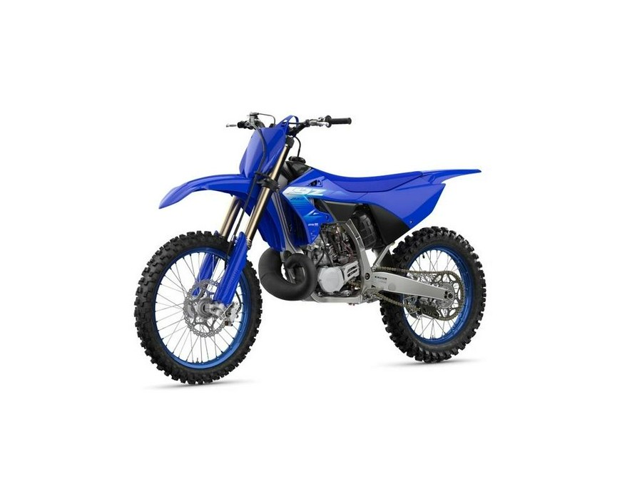2027 Yamaha YZ250