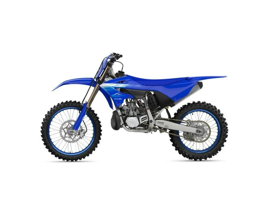 2027 Yamaha YZ250