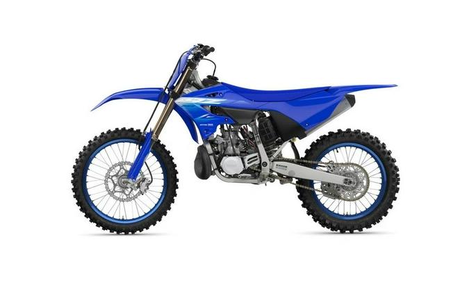 2027 Yamaha YZ250