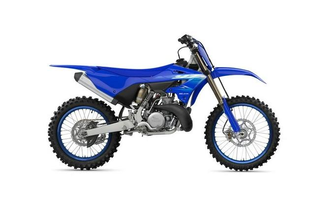 2027 Yamaha YZ250