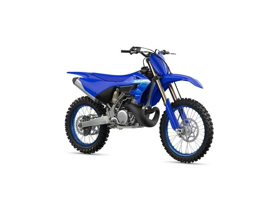 2027 Yamaha YZ250