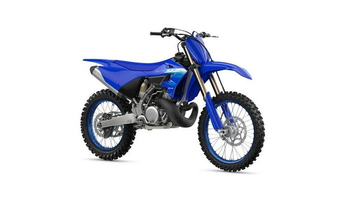 2027 Yamaha YZ250