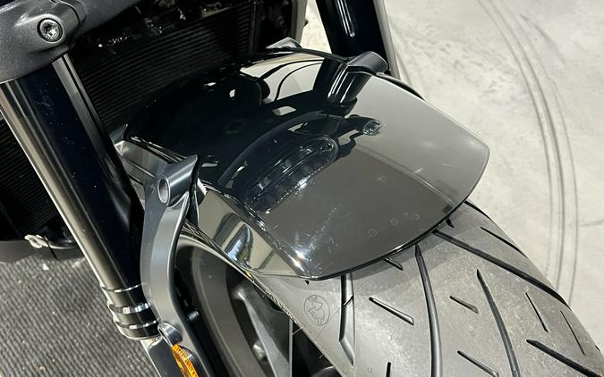 2023 Harley-Davidson Sportster® S