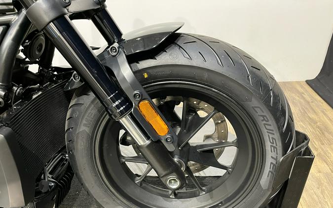 2023 Harley-Davidson Sportster® S