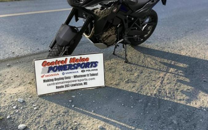 2026 Honda Africa Twin