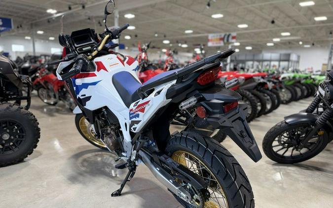 2026 Honda Africa Twin Adventure Sports ES