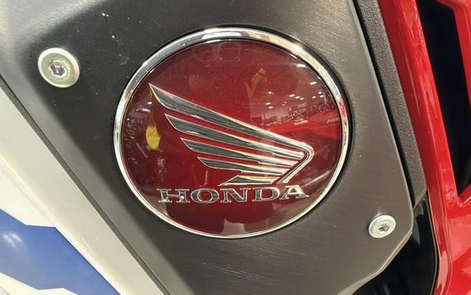 2026 Honda Africa Twin Adventure Sports ES