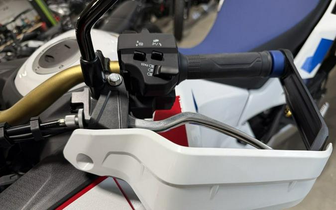 2026 Honda Africa Twin Adventure Sports ES