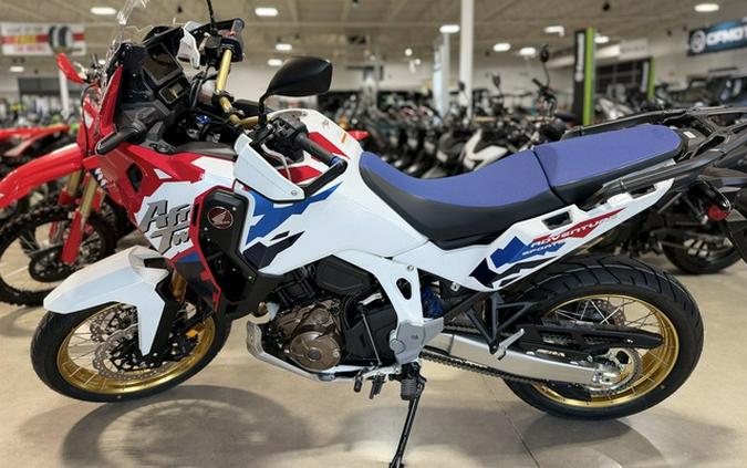 2026 Honda Africa Twin Adventure Sports ES