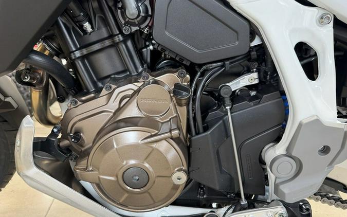 2026 Honda Africa Twin Adventure Sports ES