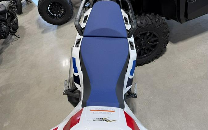 2026 Honda Africa Twin Adventure Sports ES