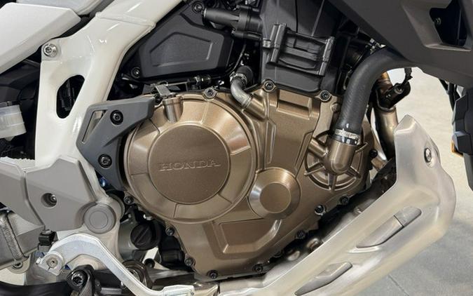 2026 Honda Africa Twin Adventure Sports ES