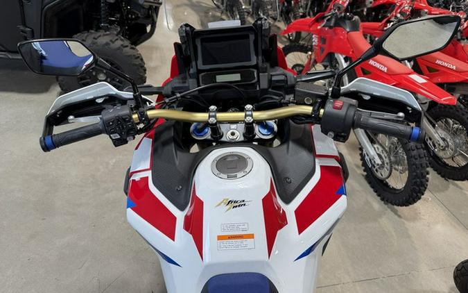 2026 Honda Africa Twin Adventure Sports ES