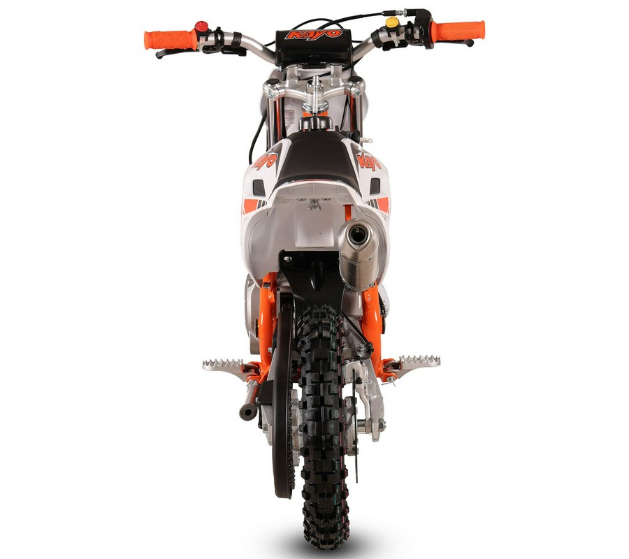 2027 Kayo KMB 60