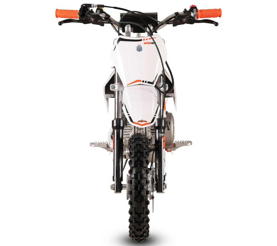 2027 Kayo KMB 60
