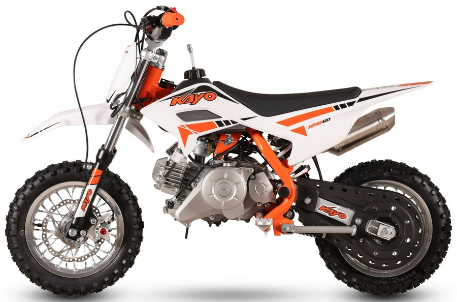 2027 Kayo KMB 60