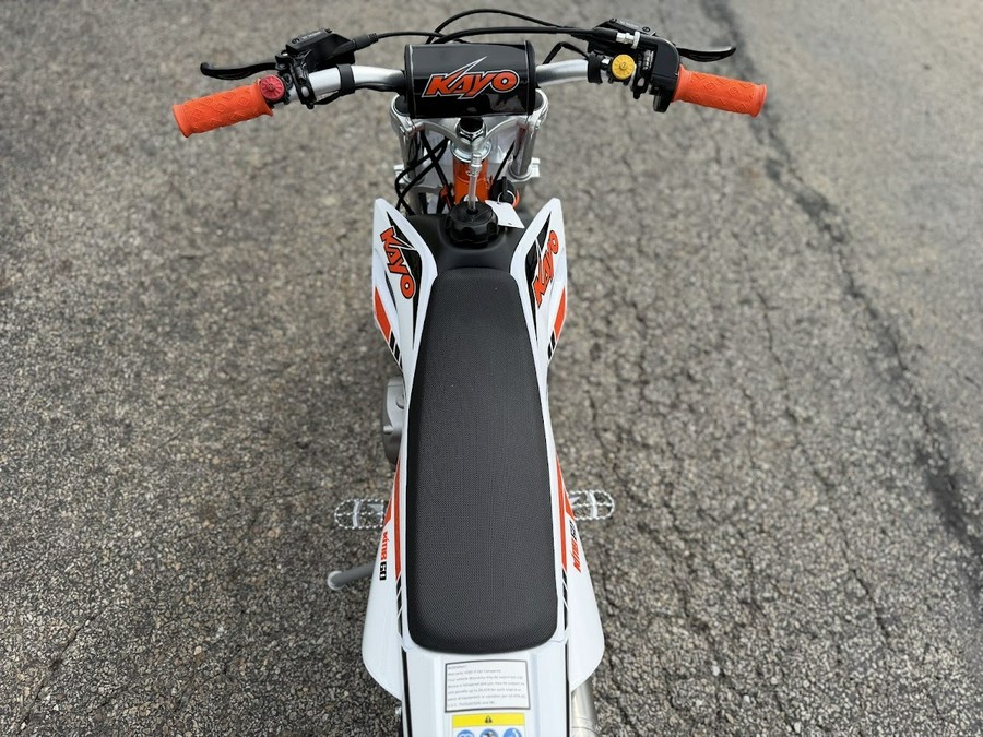 2027 Kayo KMB 60