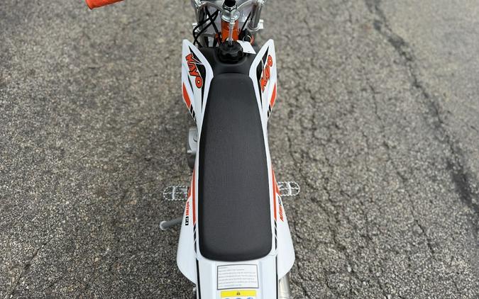2027 Kayo KMB 60