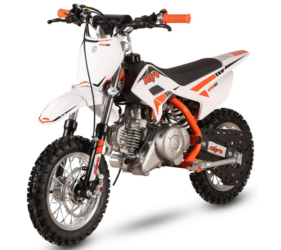2027 Kayo KMB 60