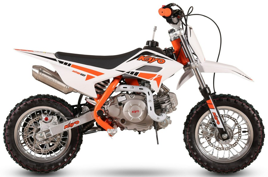 2027 Kayo KMB 60