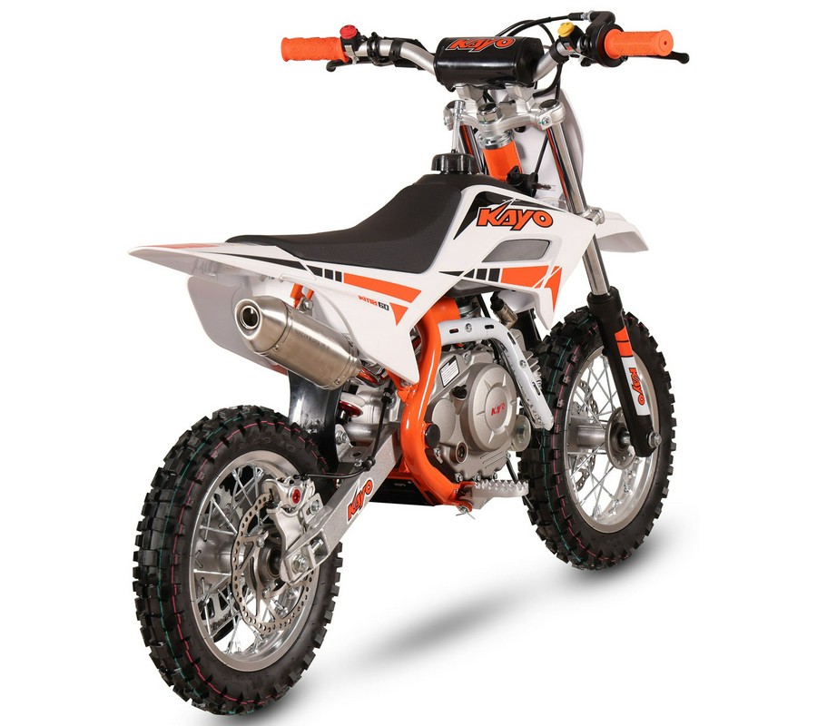 2027 Kayo KMB 60