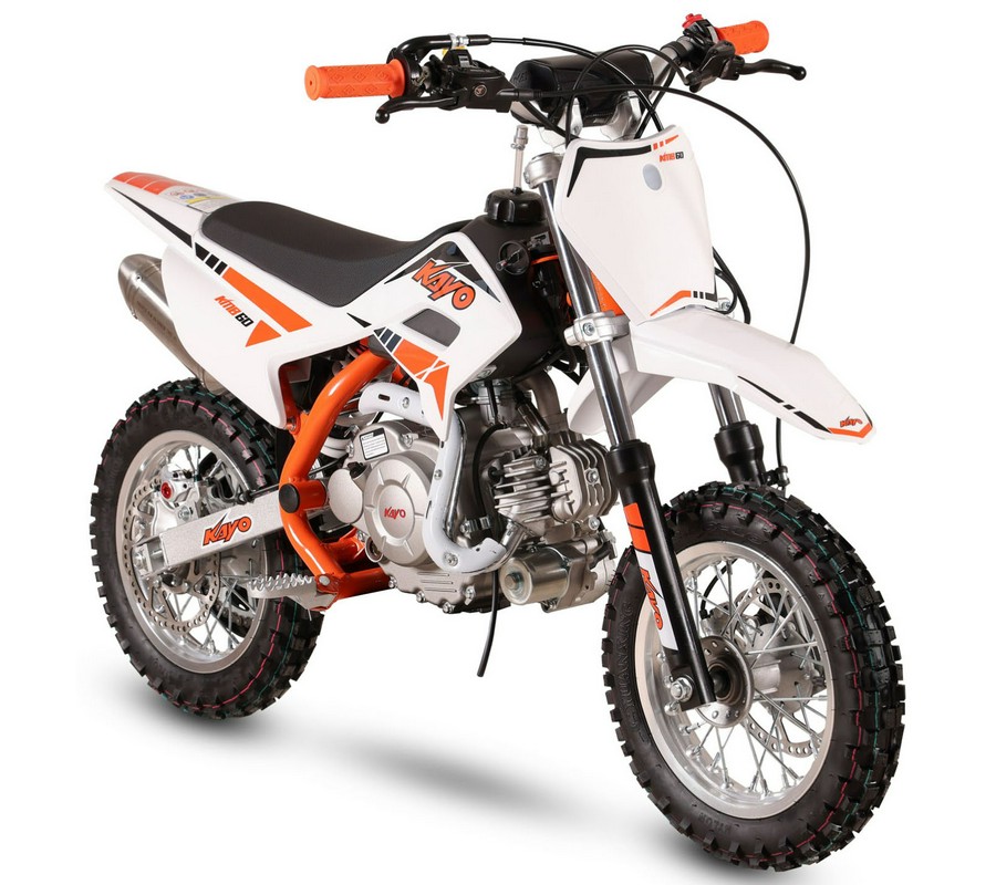 2027 Kayo KMB 60