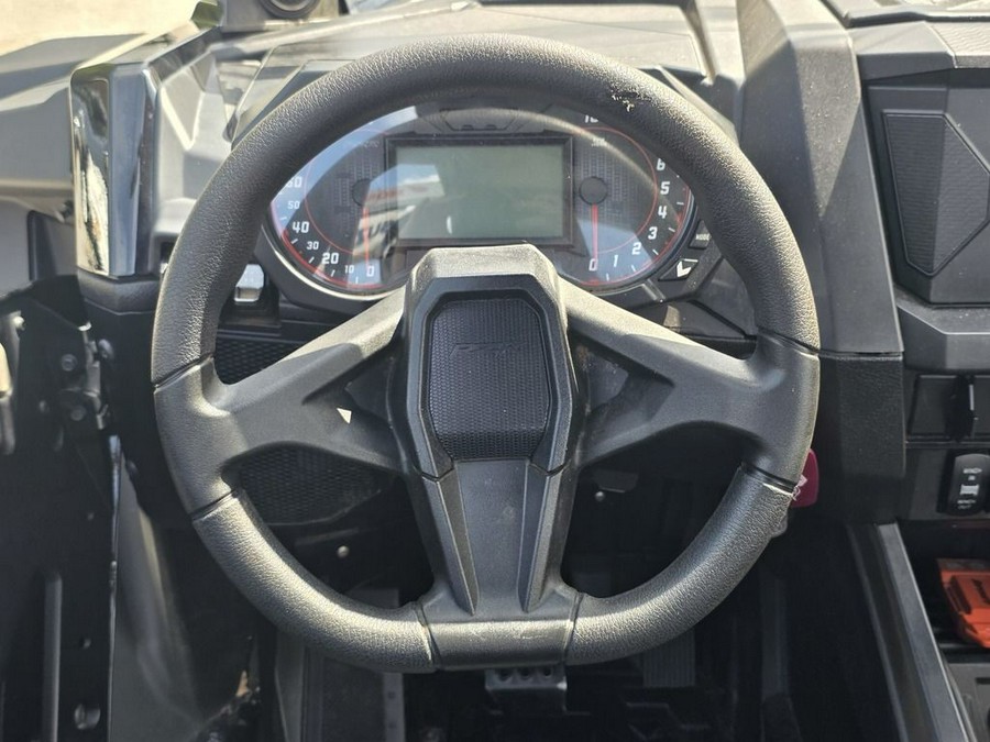 2024 Polaris RZR Turbo R 4 Sport