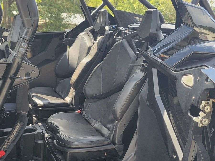 2024 Polaris RZR Turbo R 4 Sport