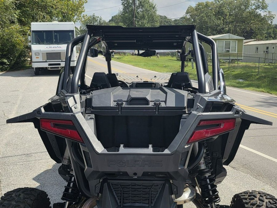 2024 Polaris RZR Turbo R 4 Sport