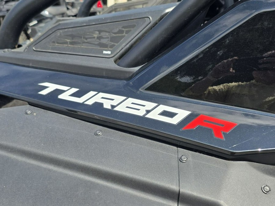 2024 Polaris RZR Turbo R 4 Sport