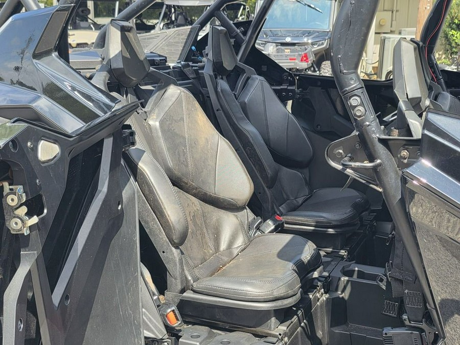 2024 Polaris RZR Turbo R 4 Sport