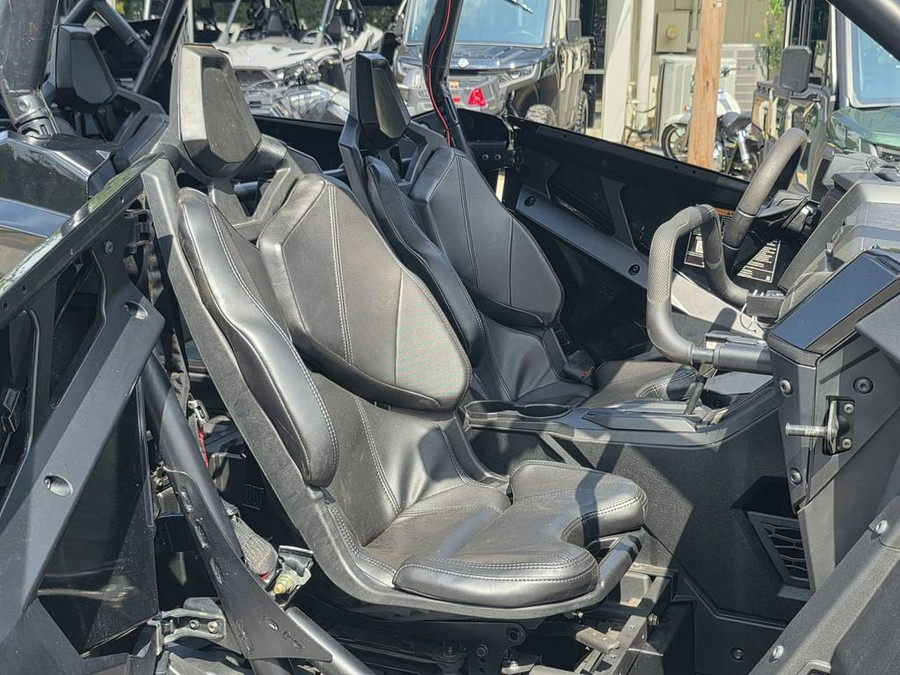 2024 Polaris RZR Turbo R 4 Sport