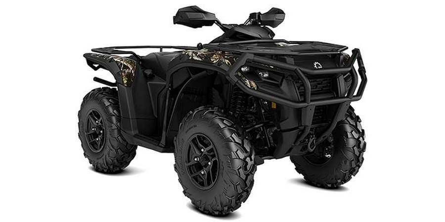 2027 Can-Am OUTLANDER PRO XT HD7 TN 27