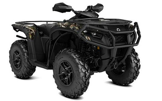 2027 Can-Am OUTLANDER PRO XT HD7 TN 27