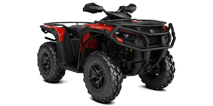 2027 Can-Am OUTLANDER PRO XT HD7 TN 27