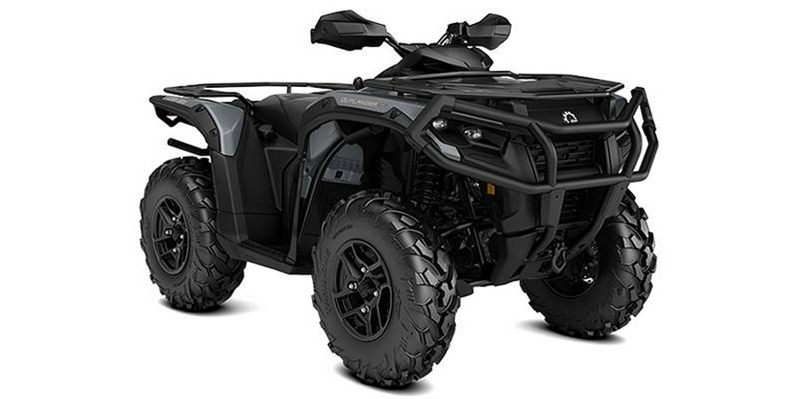 2027 Can-Am OUTLANDER PRO XT HD7 TN 27