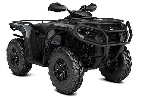 2027 Can-Am OUTLANDER PRO XT HD7 TN 27
