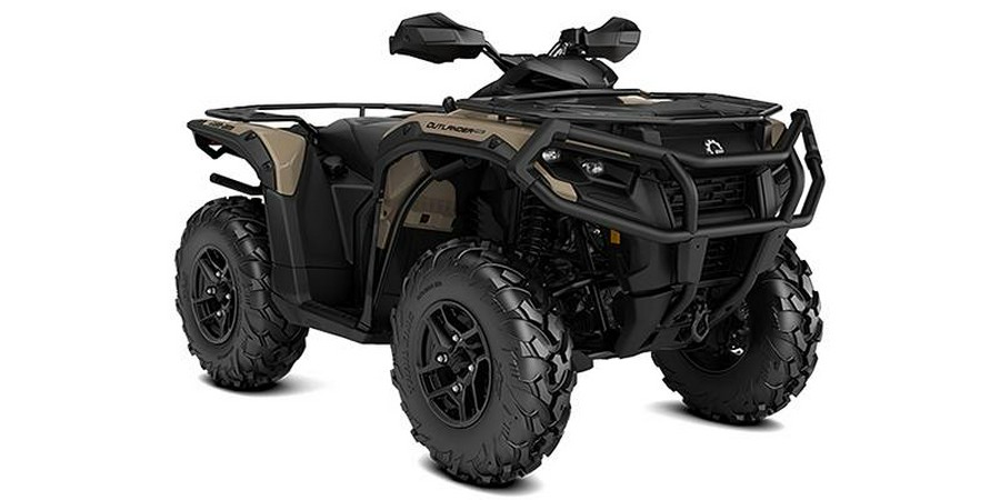 2027 Can-Am OUTLANDER PRO XT HD7 TN 27