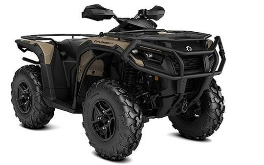 2027 Can-Am OUTLANDER PRO XT HD7 TN 27