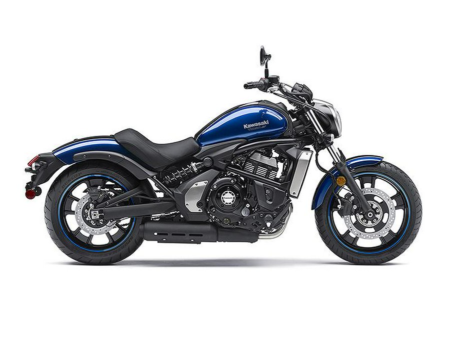 2016 Kawasaki Vulcan® S ABS SE