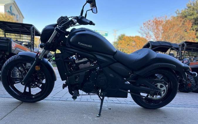 2023 Kawasaki Vulcan® S