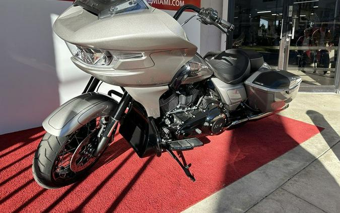 2023 Harley-Davidson FLTRXSE - CVO Road Glide